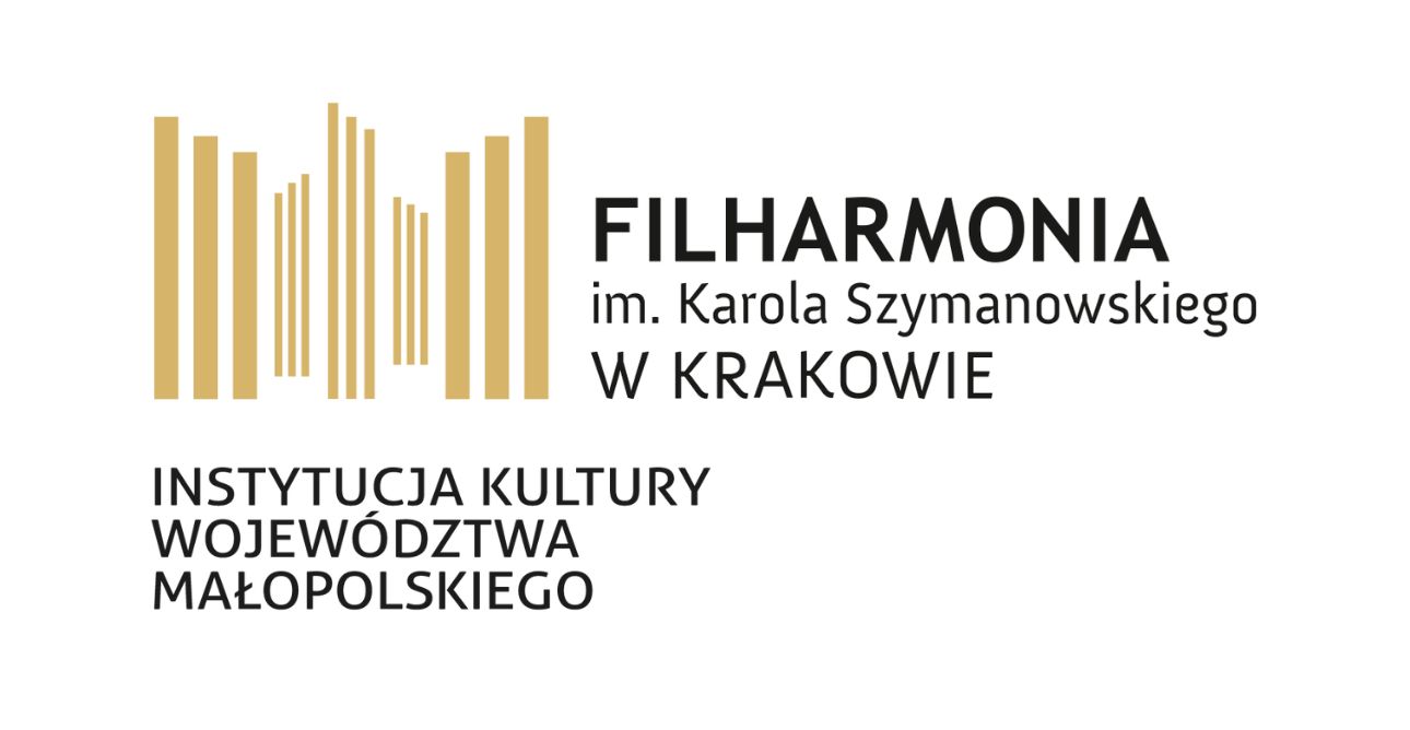 Partner Wydarzenia - Filharmonia Krakowska